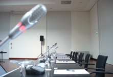 Konferenztechnik Heilbronn